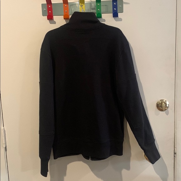 G-Star Raw Correctline Zip Up Jacket - Picture 5 of 5